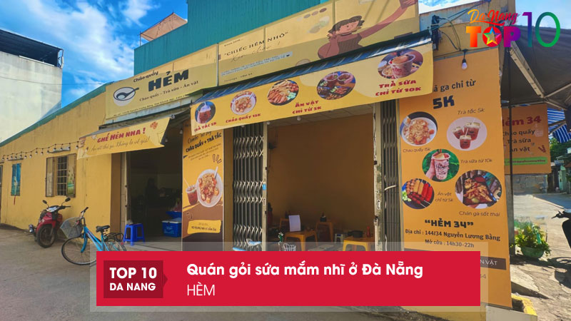 Hem-top10danang
