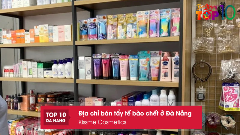 Kissme-cosmetics-top10danang