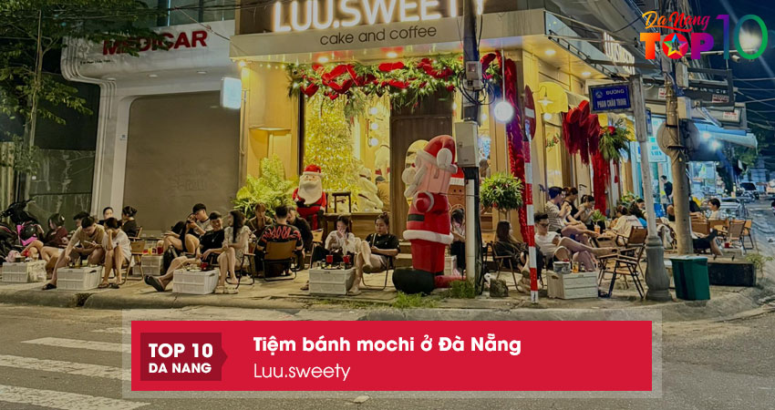 Luusweety-top10danang
