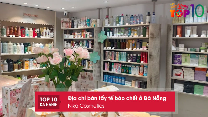 Nika-cosmetics-top10danang