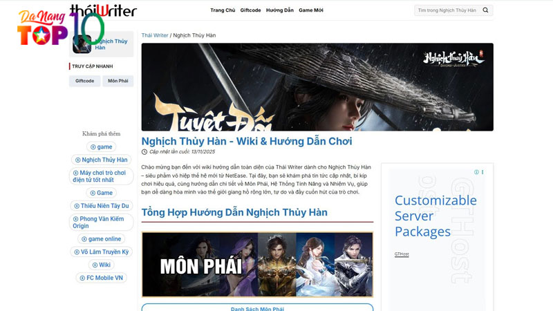 Thai-writer-cong-dong-wiki-game-hien-dai-toi-uu-cho-moi-game-thu-top10danang