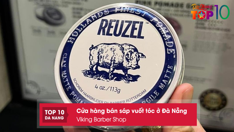 Viking-barber-shop-top10danang