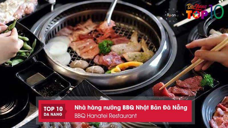 Bbq-hanatei-restaurant-top10danang