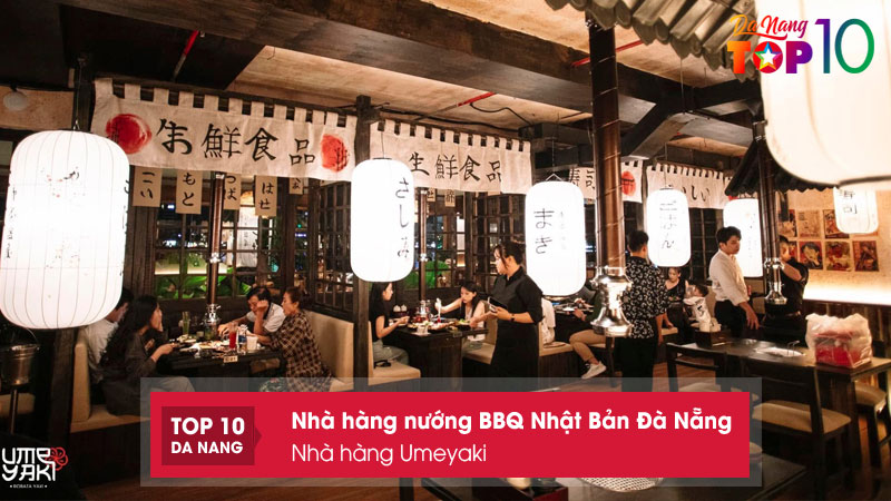 Nha-hang-umeyaki-top10danang