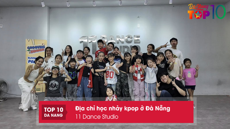 11-dance-studio-top10danang