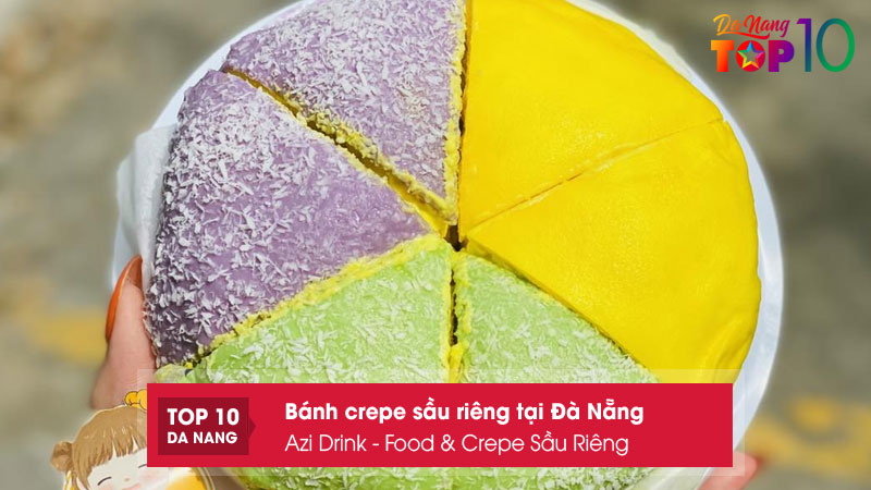 Azi-drink-food-crepe-sau-rieng-top10danang