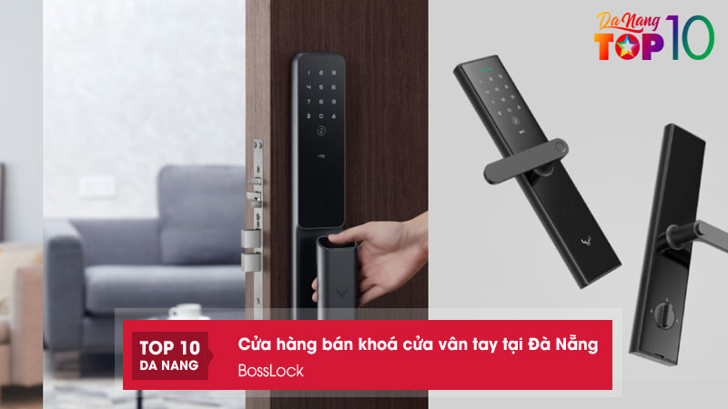 Bosslock-top10danang