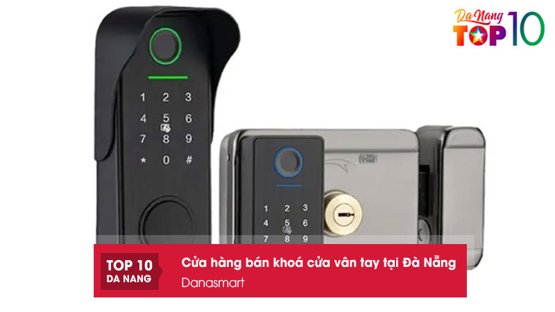 Danasmart-top10danang