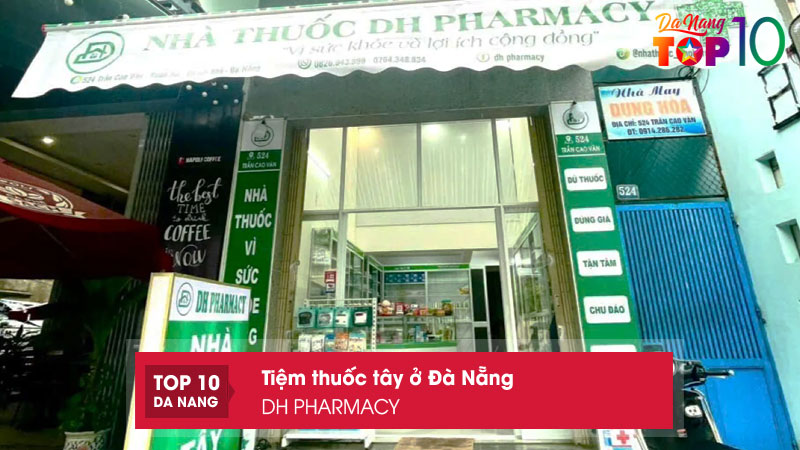Dh-pharmacy-top10danang