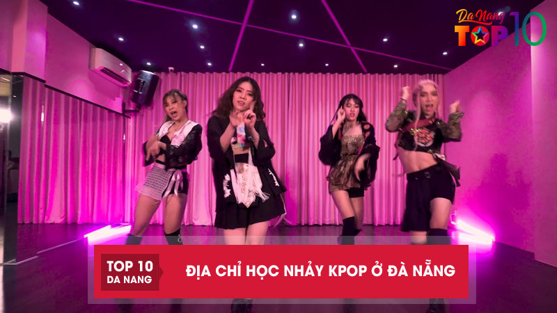 Hoc-nhay-kpop-o-da-nang-top10danang