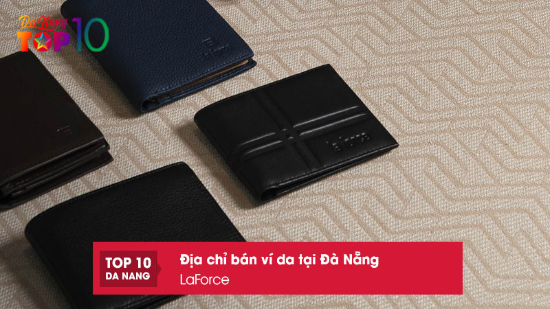 Laforce-top10danang