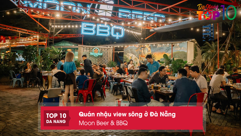 Moon-beer-bbq-top10danang
