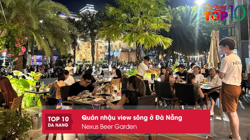Nexus-beer-garden-top10danang