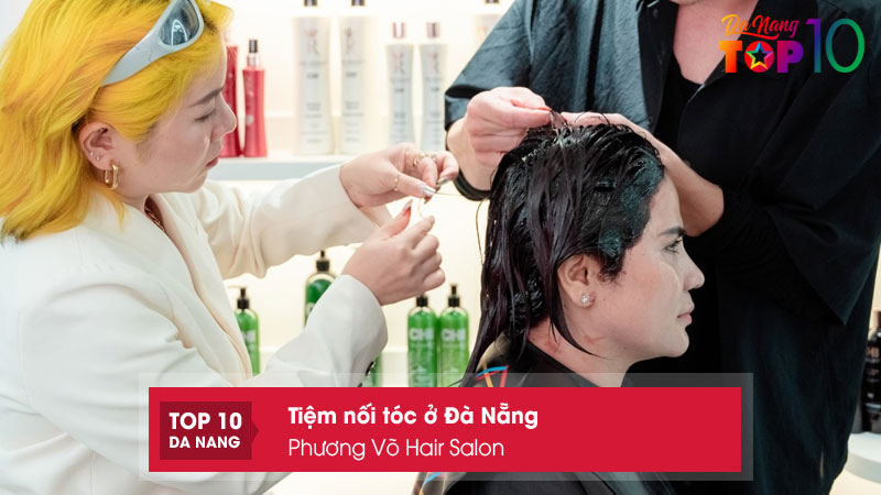 Phuong-vo-hair-salon-top10danang