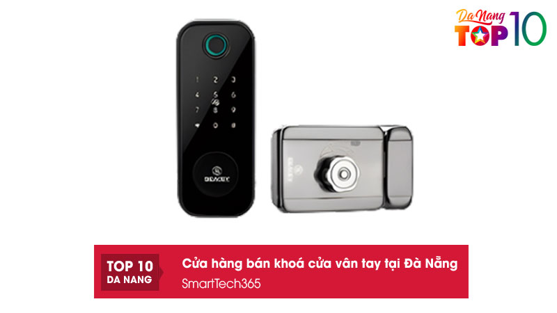 Smarttech365-top10danang