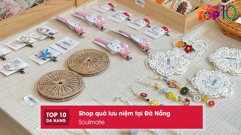 Soulmate-top10danang