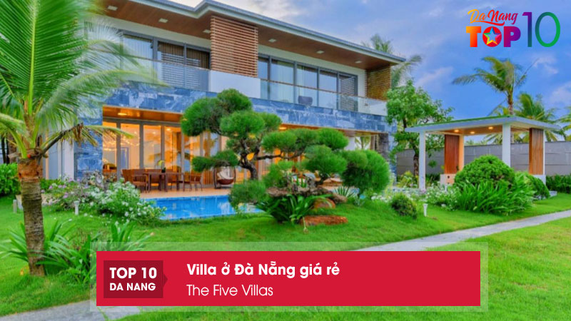 The-five-villas-top10danang