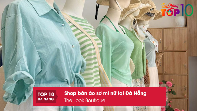 The-look-boutiquetop10danang