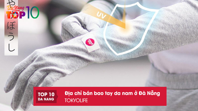 Tokyolife-top10danang