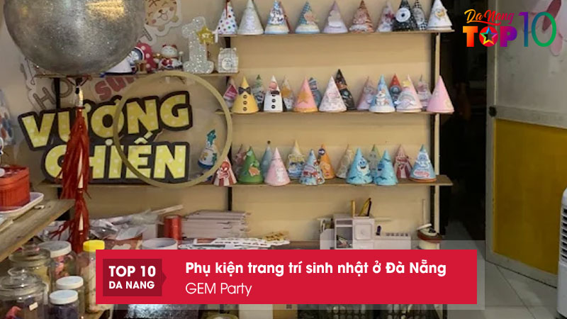 Gem-party-top10danang