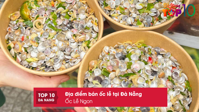 Oc-le-ngon-top10danang