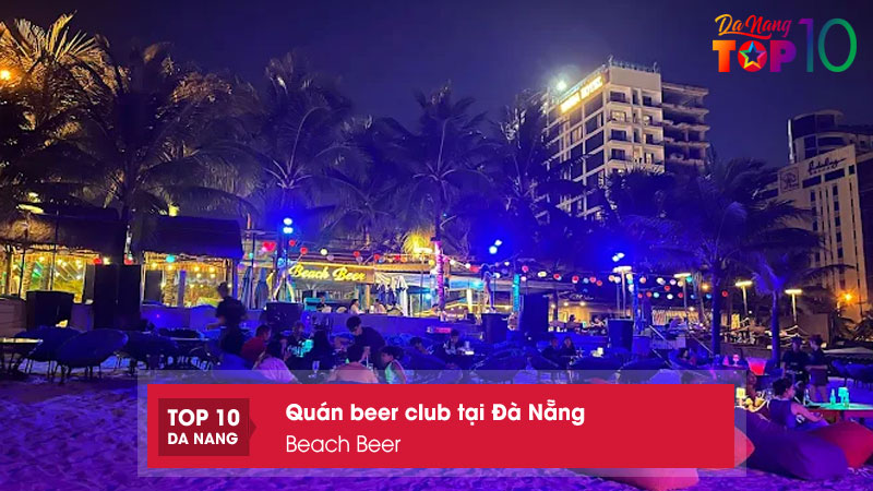 Beach-beer-top10danang