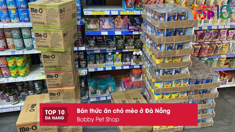 Bobby-pet-shop-top10danang