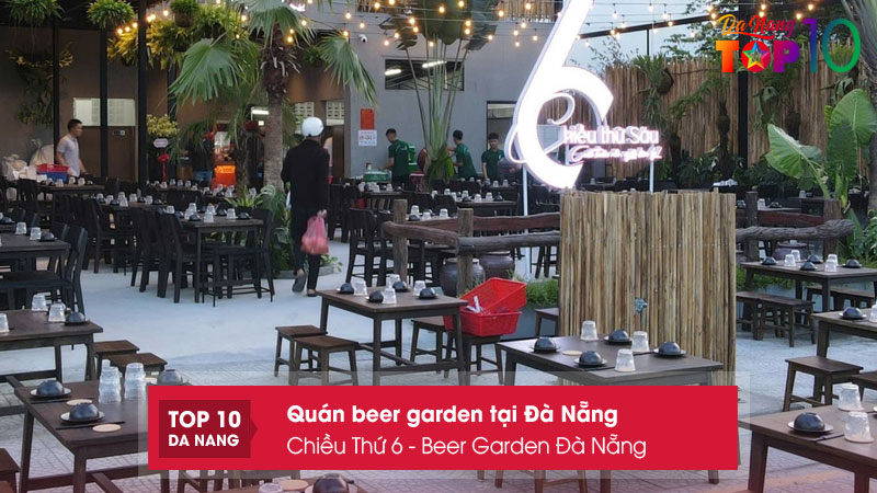 Chieu-thu-6-beer-garden-da-nang-top10danang