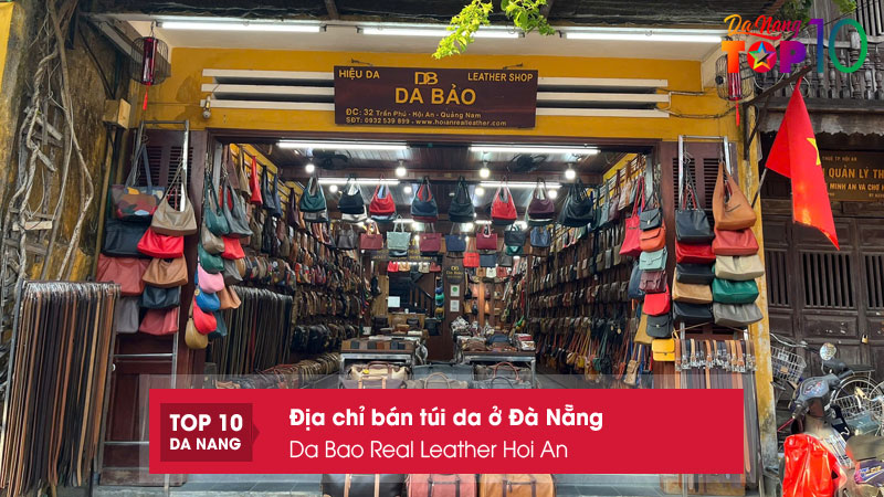 Da-bao-real-leather-hoi-an-top10danang