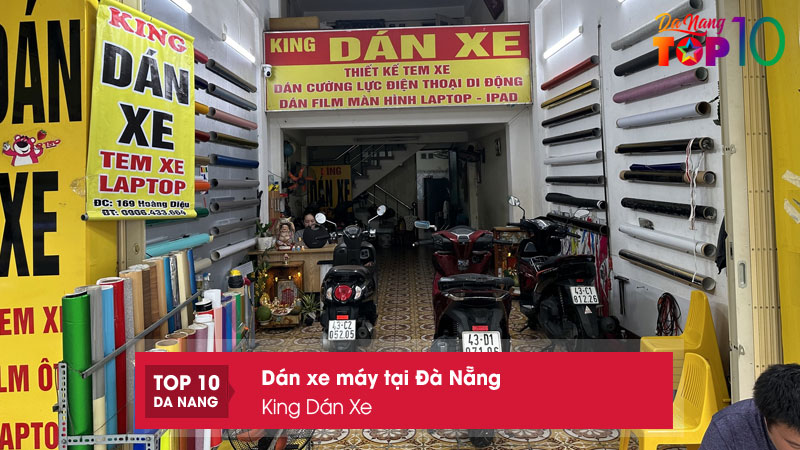 King-dan-xe-top10danang