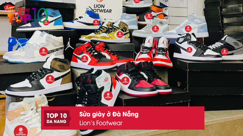 Lions-footwear-top10danang