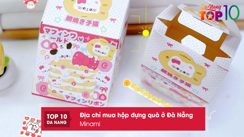 Minami-top10danang