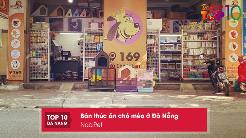 Nobipet-top10danang