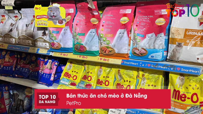 Petpro-top10danang