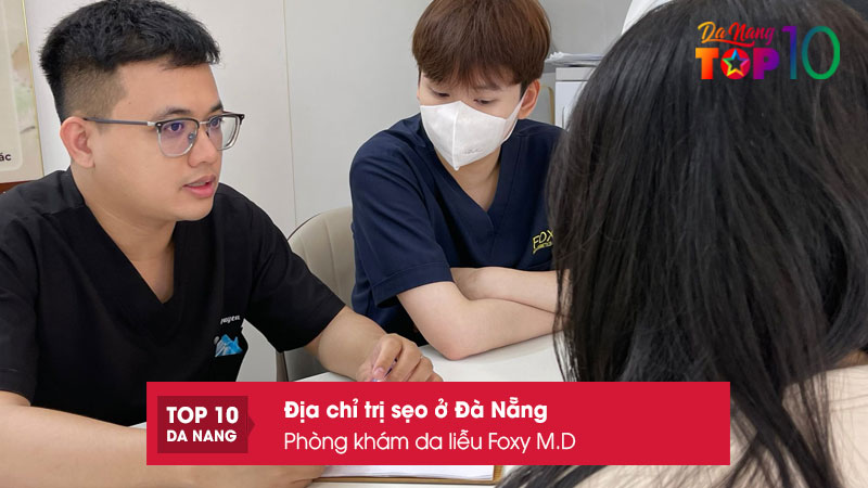 Phong-kham-da-lieu-foxy-md-top10danang