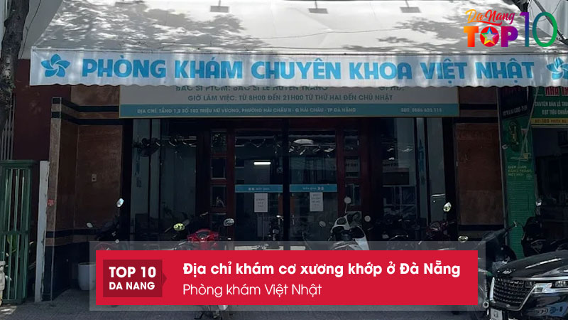 Phong-kham-viet-nhat-top10danang