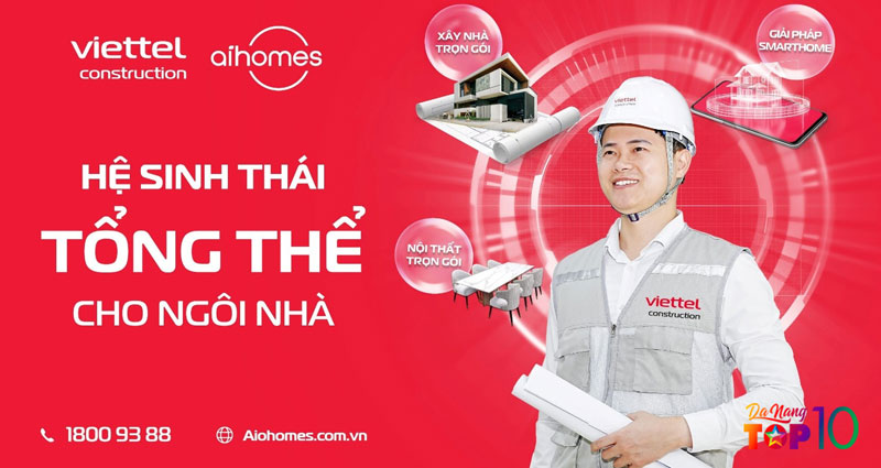 Viettel-construction-top10danang
