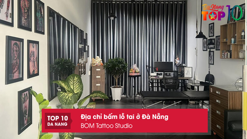 Bom-tattoo-studio-top10danang