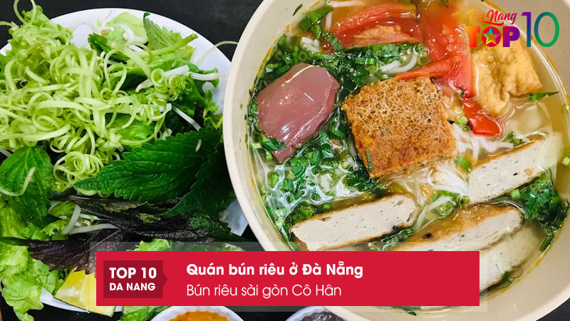Bun-rieu-sai-gon-co-han-top10danang