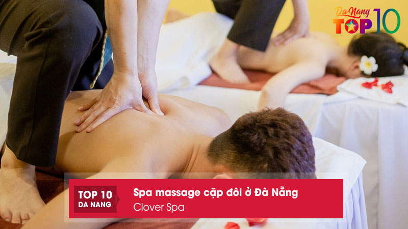 Clover-spa-top10danang
