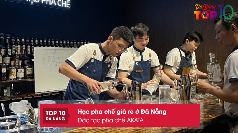 Dao-tao-pha-che-akata-top10danang