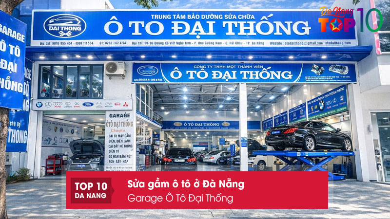 Garage-o-to-dai-thong-top10danang