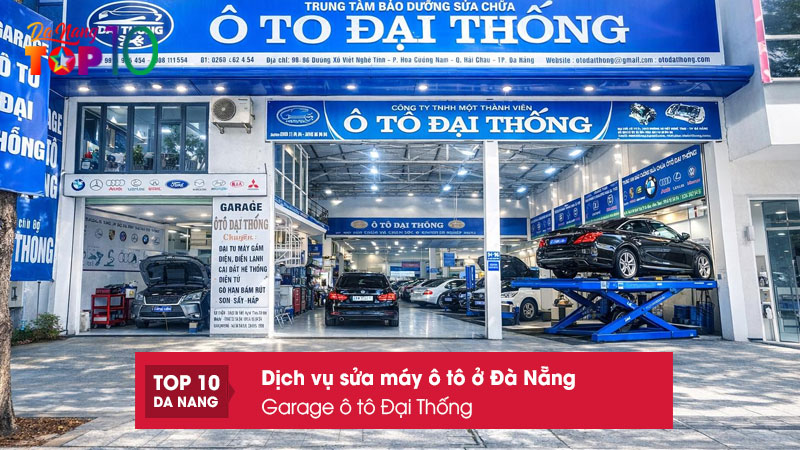 Garage-o-to-dai-thong-top10danang