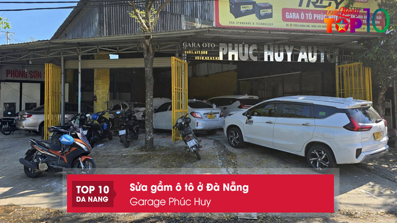 Garage-phuc-huy-top10danang
