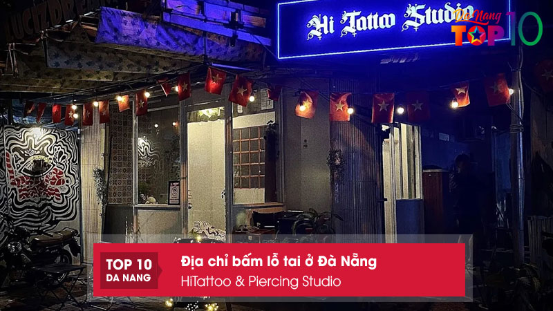 Hitattoo-piercing-studio-top10danang