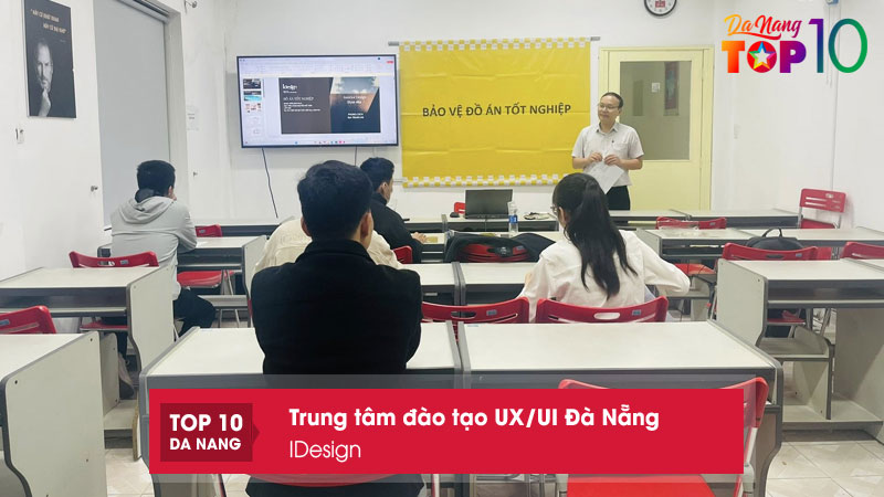 Idesign-top10danang