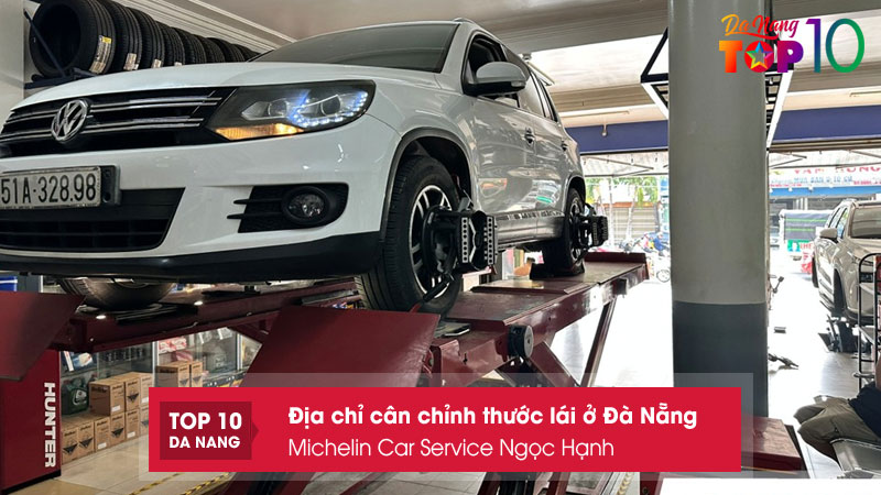 Michelin-car-service-ngoc-hanh-top10danang