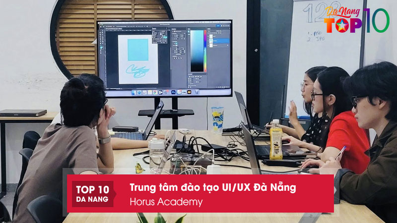 Trung-tam-horus-academy-top10danang