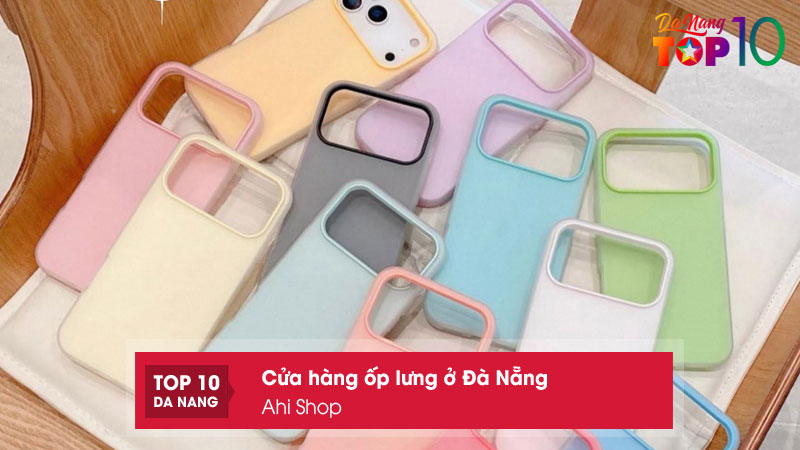Ahi-shop-top10danang