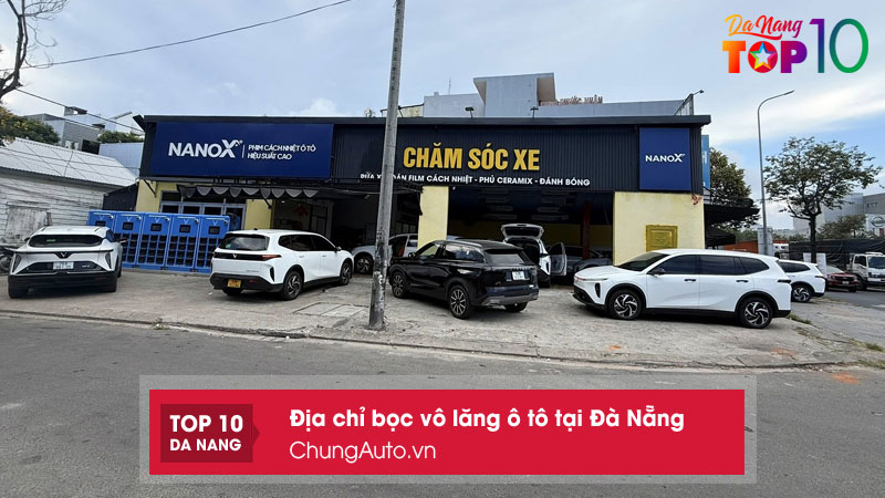 Chungautovn-top10danang
